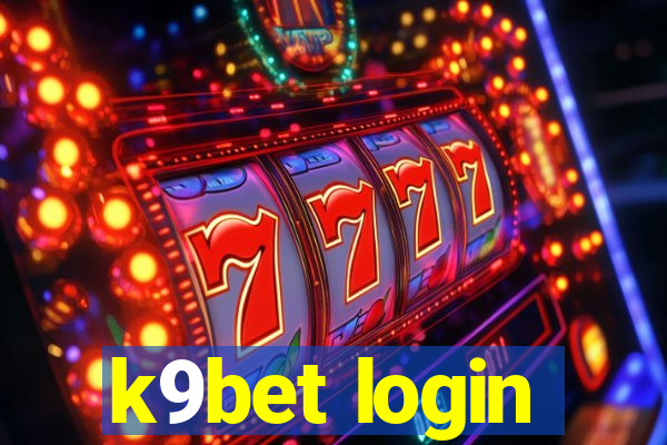 k9bet login